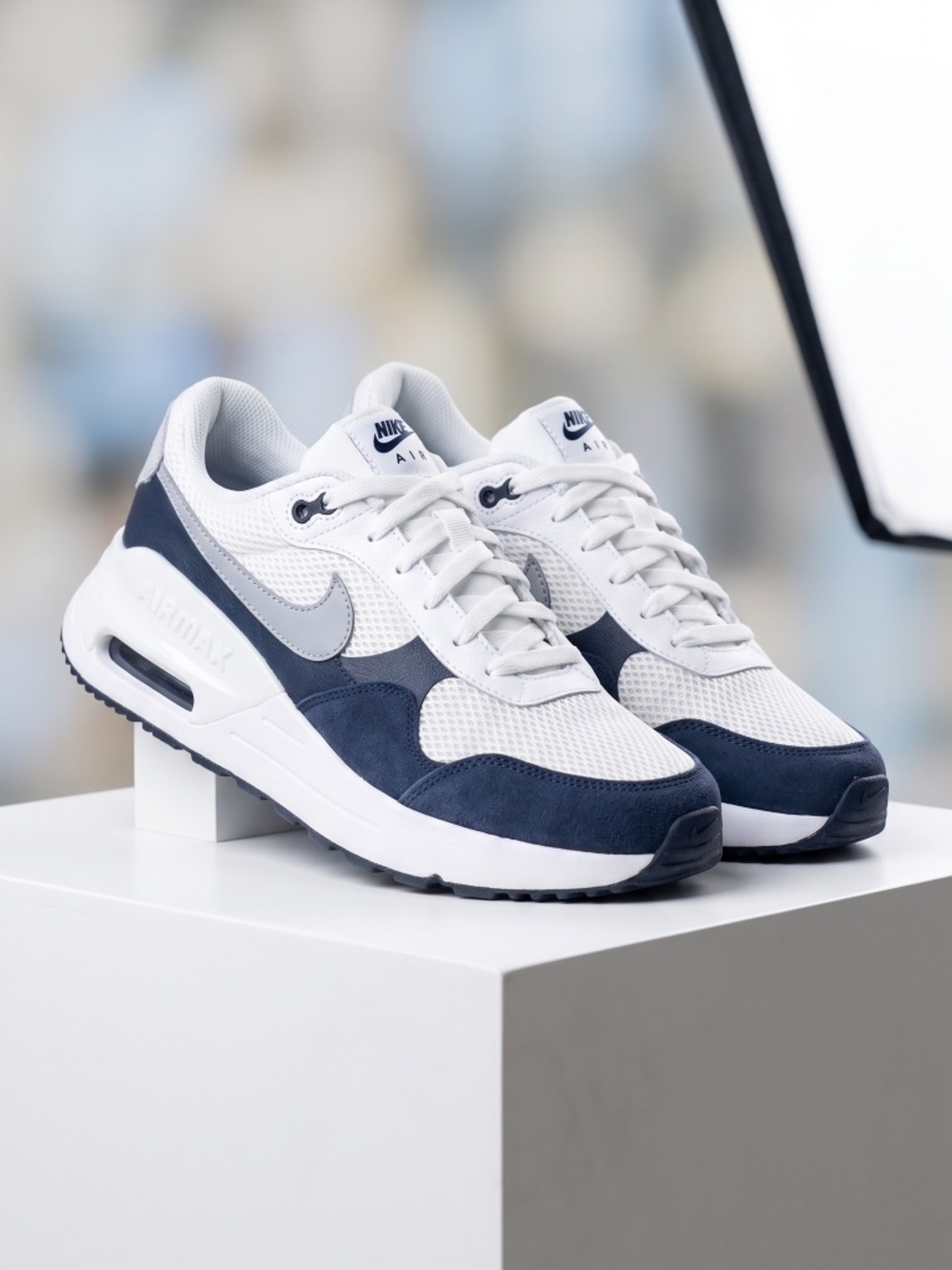 Men's Nike Air Max (US 9)
